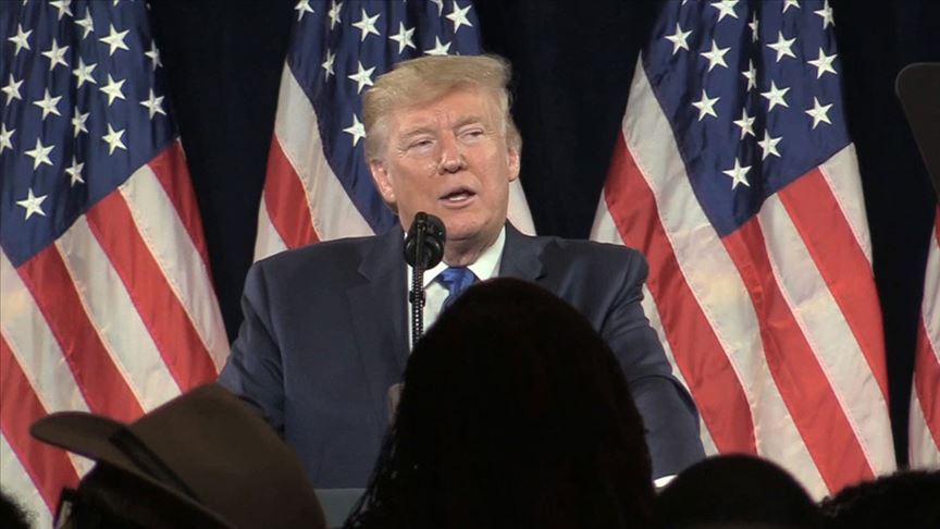 FED Ekonomistleri: "Trump'ın tarifeleri bizim aleyhimize işliyor!"