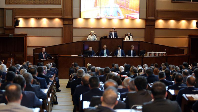 İBB Meclisi'nden Cemevi kararı!