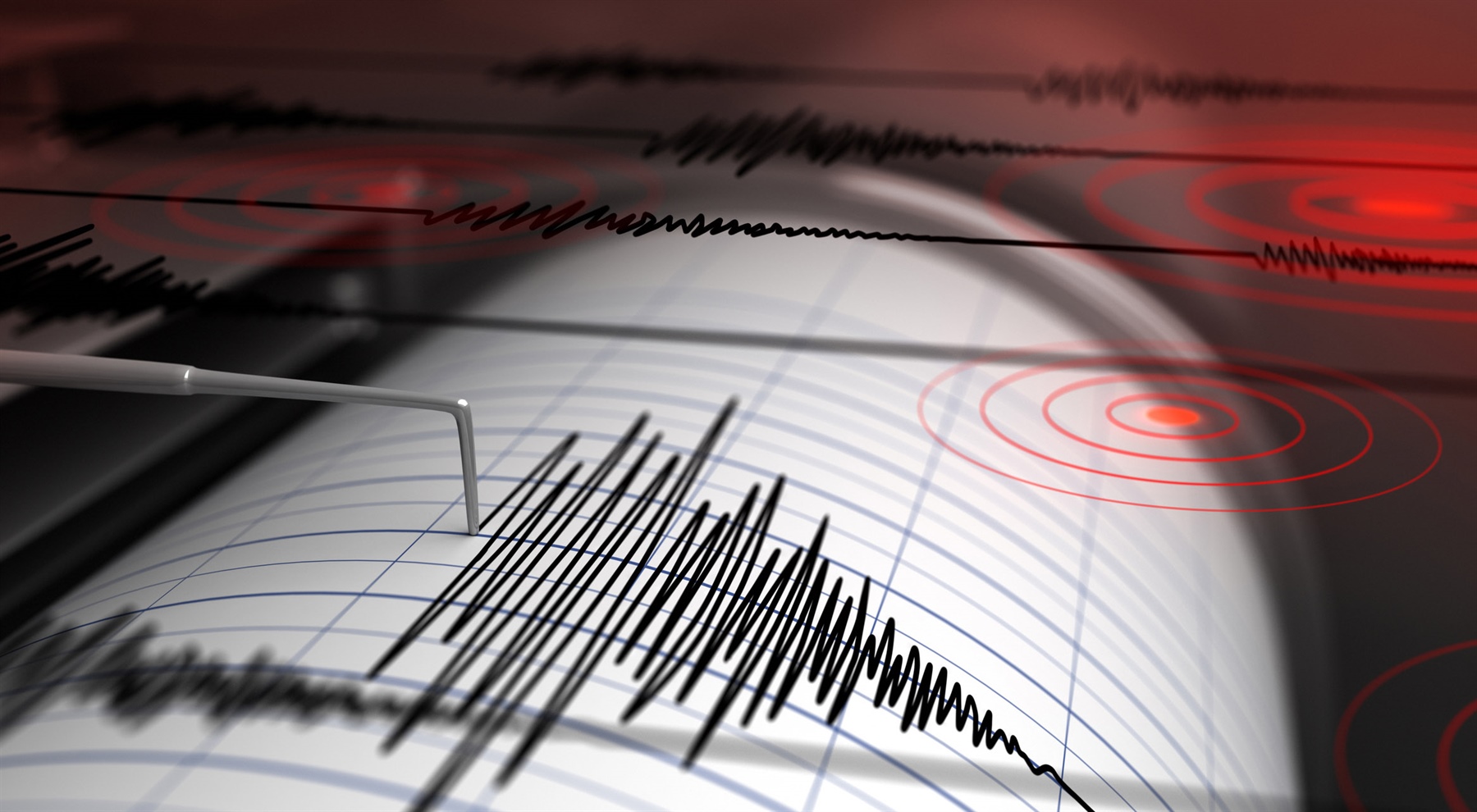 Görür: Marmara'da minimum 7.2 büyüklüğünde deprem olacak