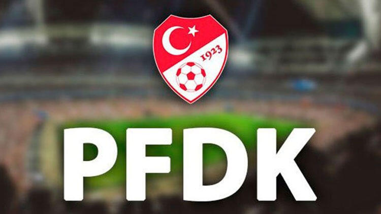 Alexander Sörloth ile Semih Özsoy Profesyonel Futbol Disiplin Kurulu'na sevk edildi!
