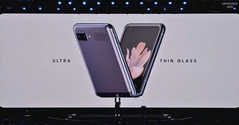 Samsung Galaxy Z Flip özellikleri neler? İşte Samsung Galaxy Z Flip fiyat