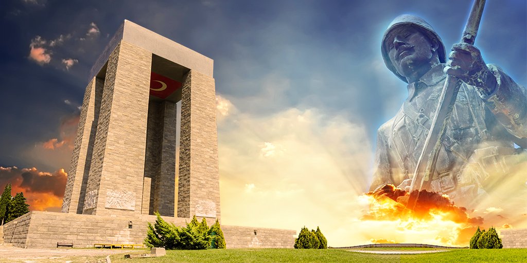 18 Mart günün anlam ve önemi nedir? 18 Mart Çanakkale savaşının önemi