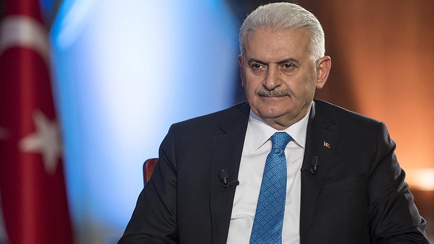 Binali Yıldırım'ın acı günü: Kayınvalidesi Havva Yıldırım hayatını kaybetti