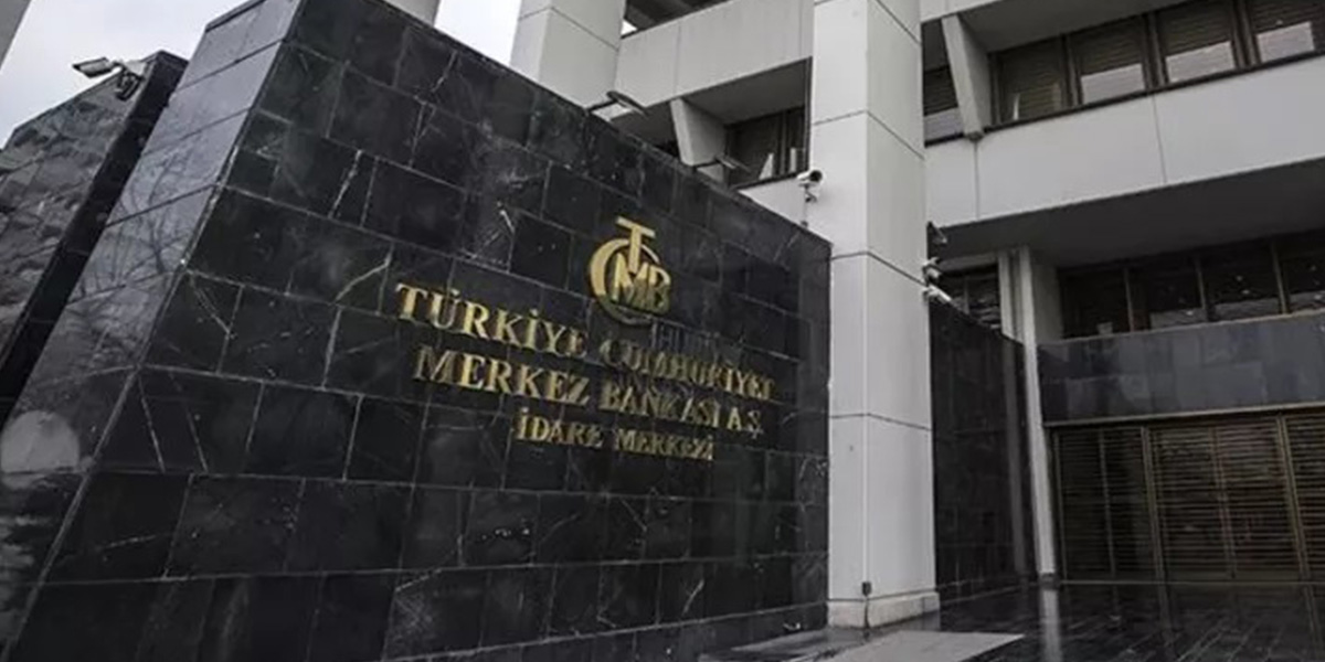 Merkez Bankası'ndan koronavirüse ilişkin açıklama