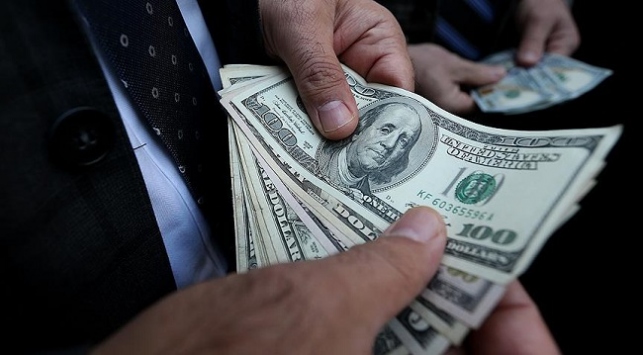 Dolar kuru ne kadar oldu? (27 Mart 2020 dolar - euro fiyatları )