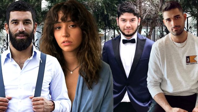 Ünlülerden koronavirüs için anlamlı destek!  "Kira benden" kampanyası