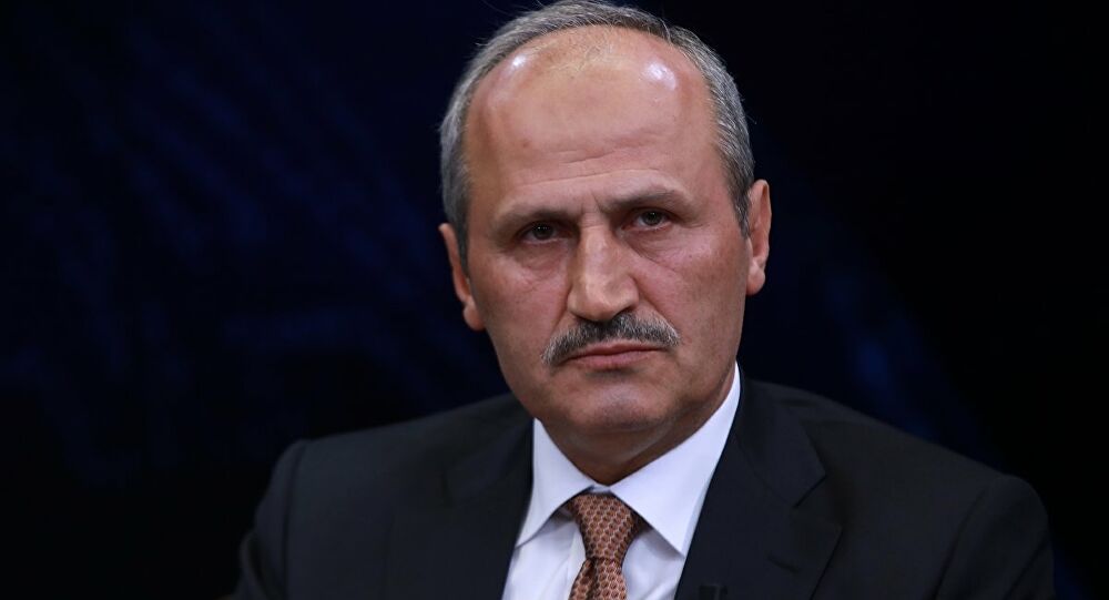 Ulaştırma Bakanı Cahit Turhan neden görevden alındı ?