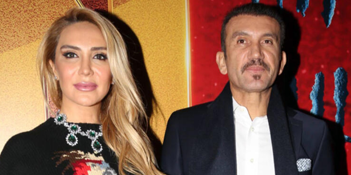 Işıl Reçber'den Rüştü Reçber'in sağlık durumuna ilişkin açıklama