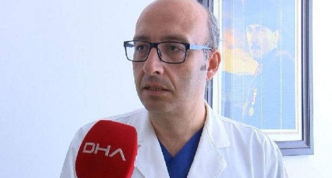 Bilim Kurulu üyesi, koronavirüsün ne zaman biteceğini açıkladı