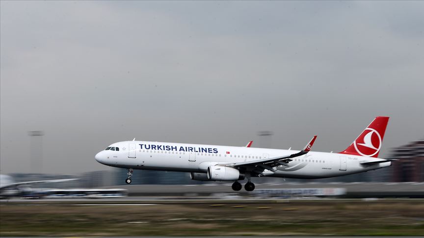 THY tahliye için düğmeye bastı! 25 bin Türk Ramazan ayından önce gelecek