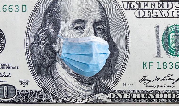 Dolar kuru ne kadar oldu? (21 Nisan 2020 dolar - euro fiyatları )