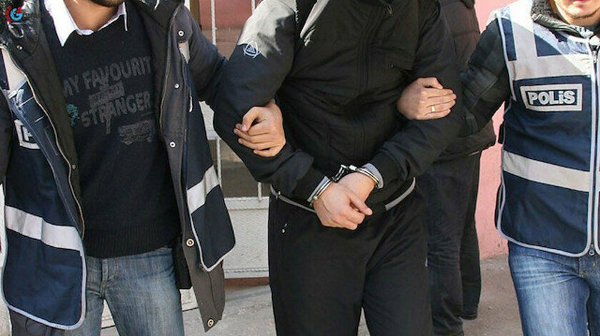 FETÖ’nün Twitter yapılanması: O hesabın yöneticisi tutuklandı