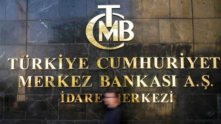 Merkez Bankası, enflasyon ve büyüme beklentisini açıkladı
