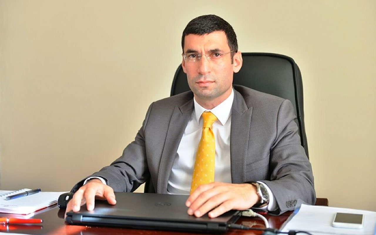 Yargıtay, Derik Kaymakamı Safitürk'ün şehit edilmesi davasında cezaları onadı