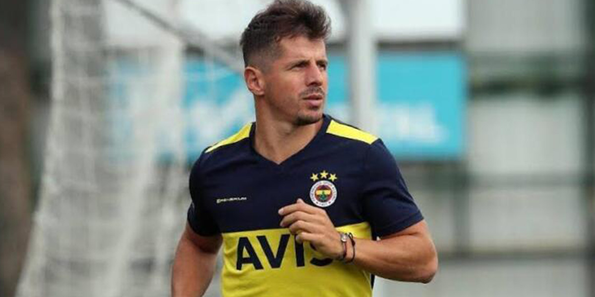 Emre Belözoğlu futbolu bırakıyor mu?