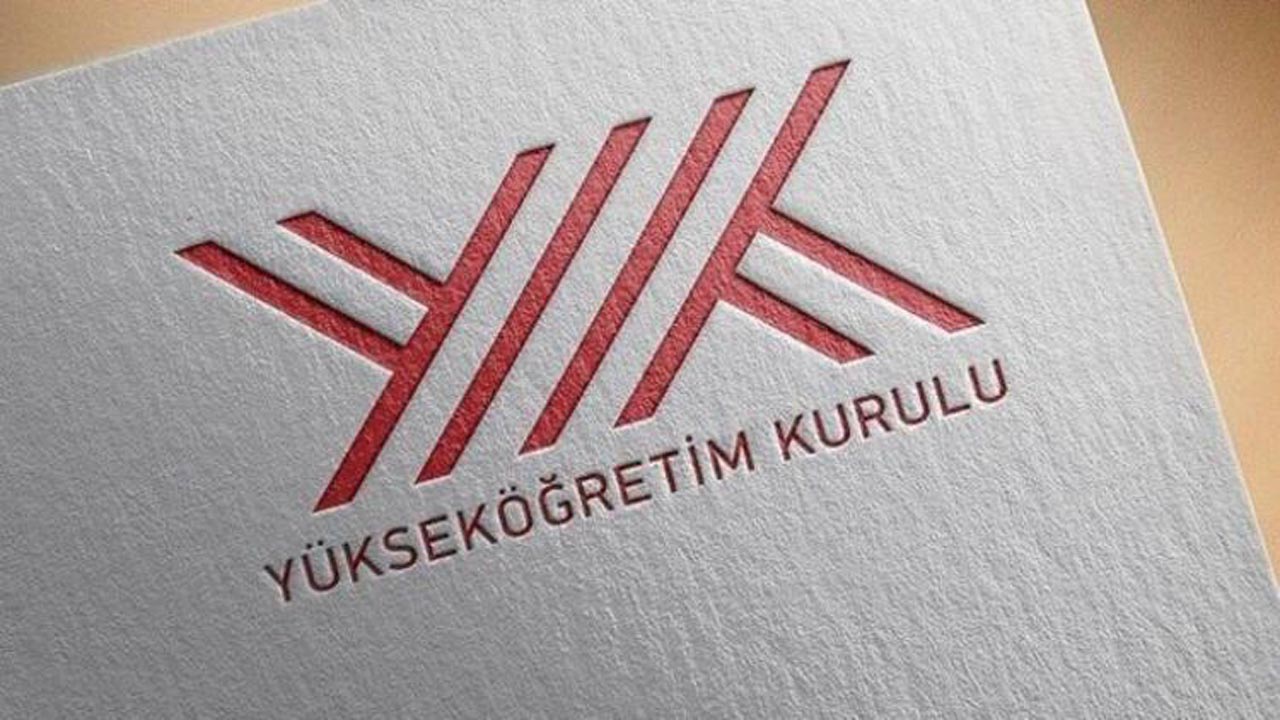 YÖK duyurdu: O başvurular 3 Temmuz'a kadar uzatıldı