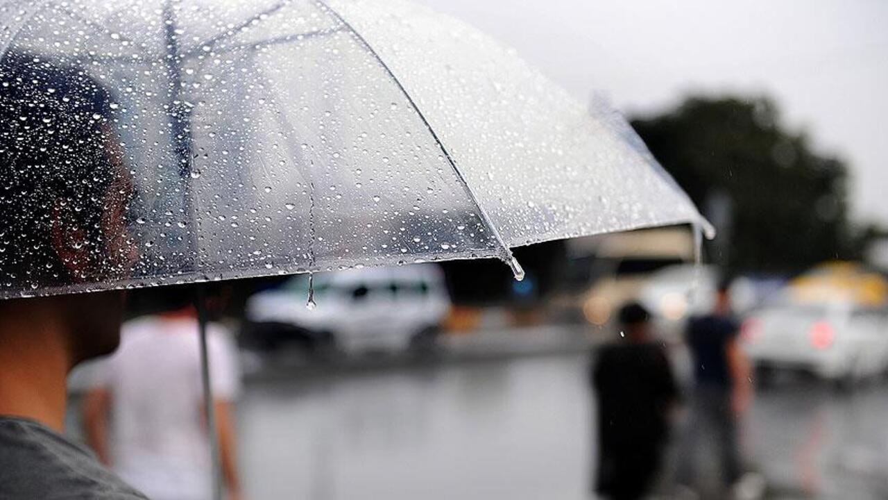 Hava durumu 7 Temmuz 2020 tahminleri | Bugün hava nasıl olacak?