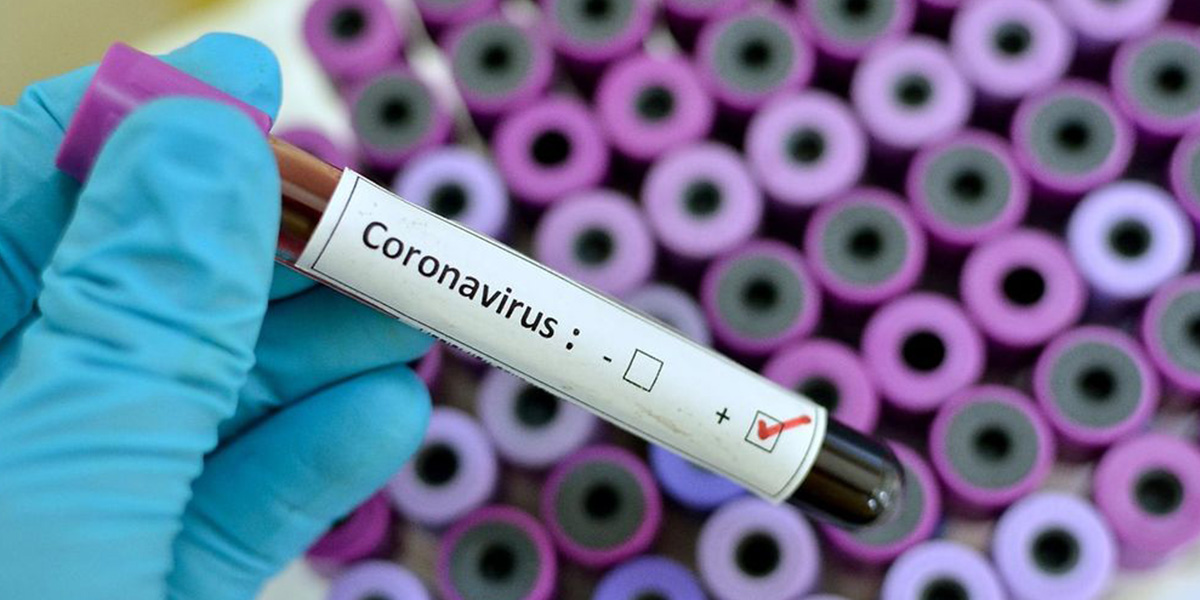 11 kişinin koronavirüs testi pozitif çıktı! Mahalle karantinaya alındı