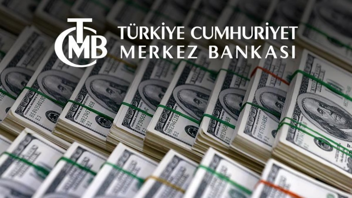 Merkez Bankası açıkladı! Cari açık 2.9 milyar dolar arttı