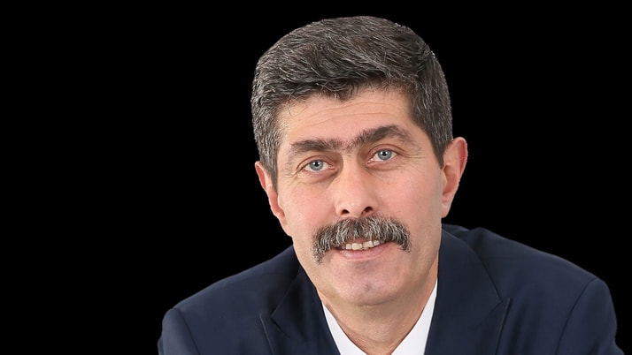 Torul Belediye Başkanı'nın Kovid-19 testi pozitif çıktı