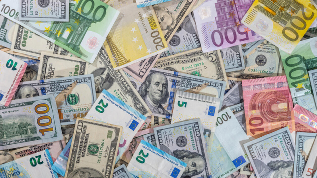 Dolar kuru ne kadar oldu? (21 Ağustos 2020 dolar - euro fiyatları )