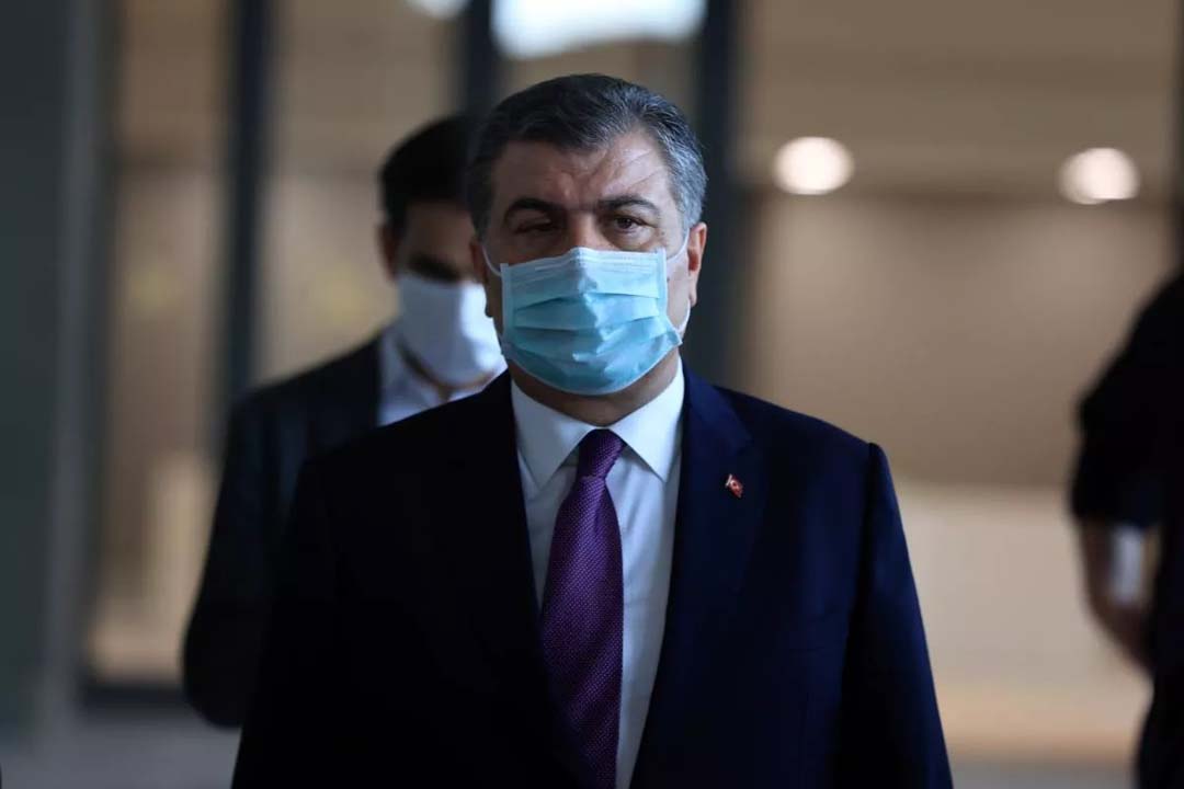 18 Ağustos koronavirüs tablosu|Vaka sayısı kaç oldu bugün Türkiye ?
