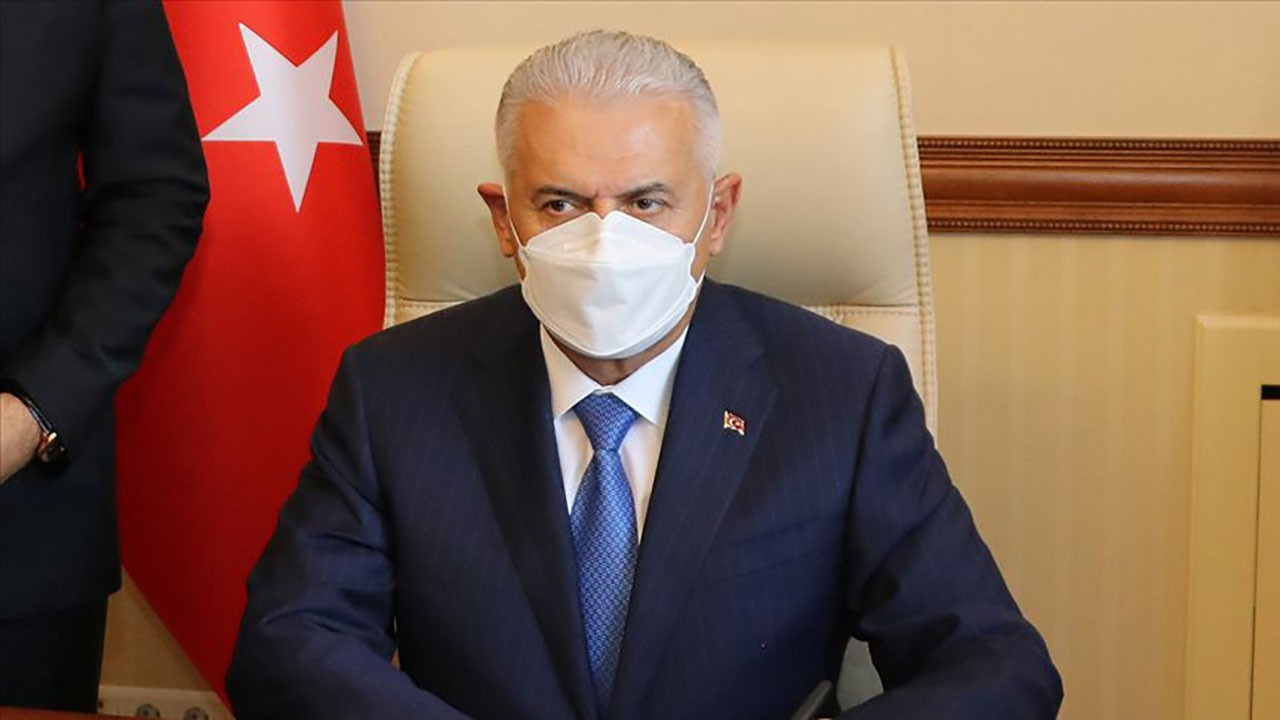 Binali Yıldırım kaç yaşında? Korona mı oldu? Sağlık durumu nasıl?