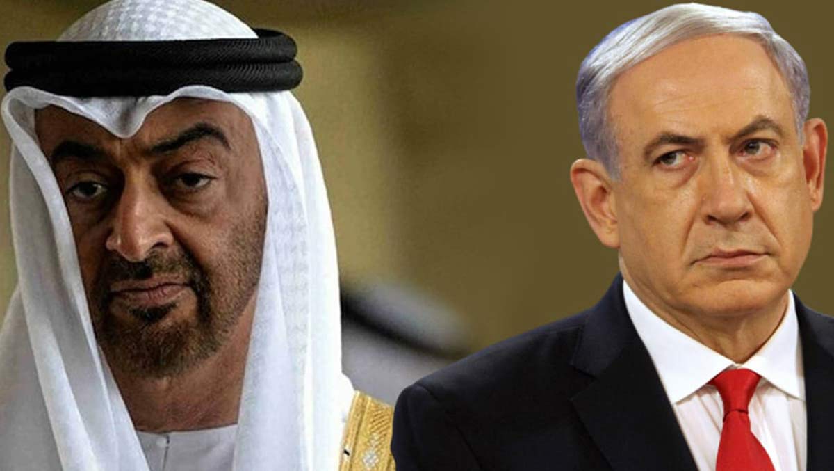 Hamas: BAE ile İsrail arasında imzalanan anlaşma Arap birliğine ters