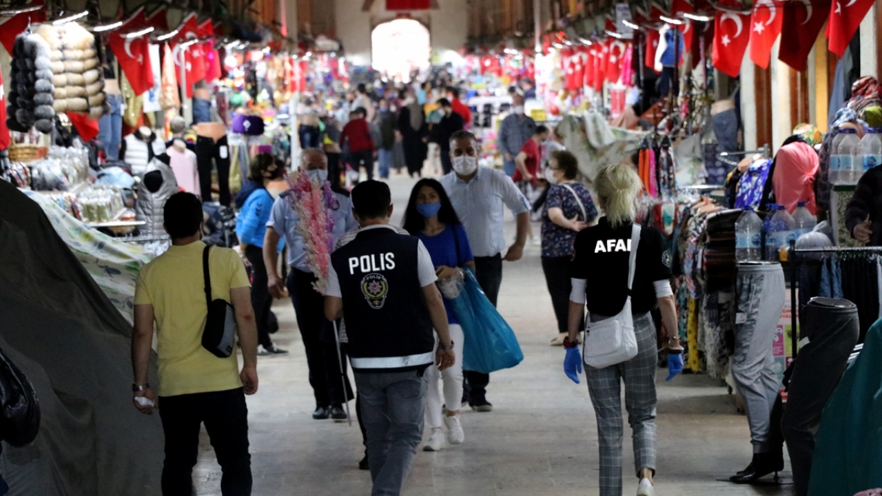 İçişleri Bakanlığı korona denetimlerinin sonuçlarını açıkladı