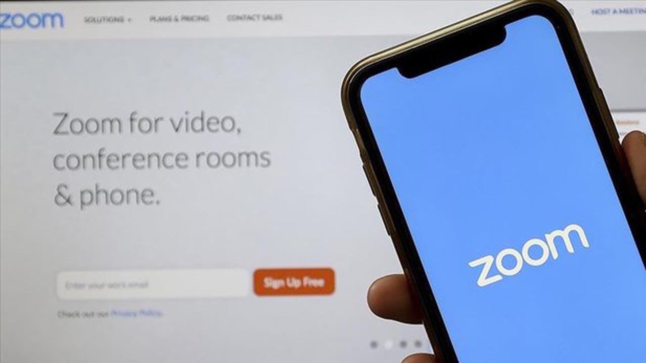 Zoom nasıl indirilir, nasıl kayıt olunur? Zoom öğretmen, öğrenci canlı ders girişi