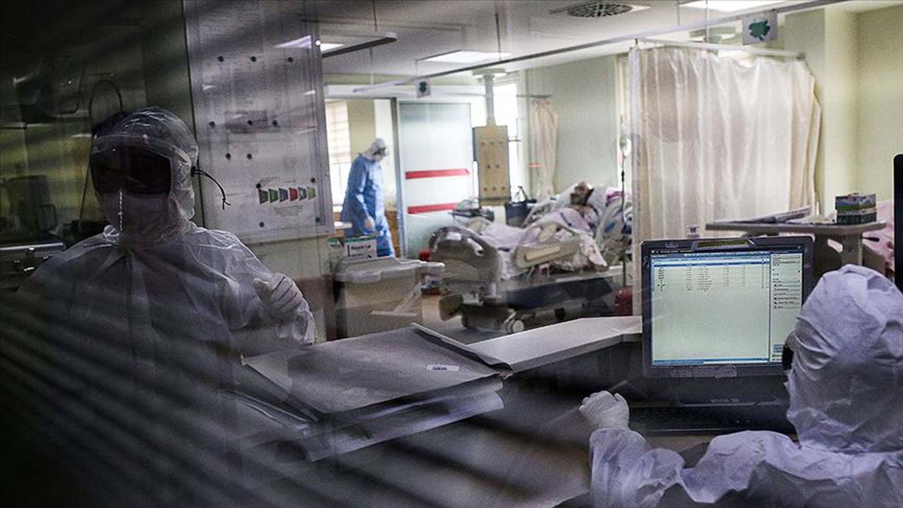 1 Ekim  koronavirüs tablosu | Vaka sayısı kaç oldu bugün Türkiye?