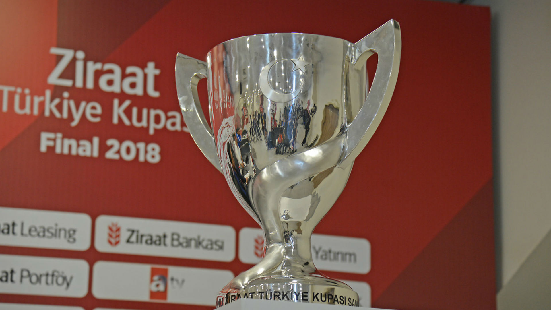 Ziraat Türkiye Kupası'nda ilk iki eleme turunun fikstürü belli oldu