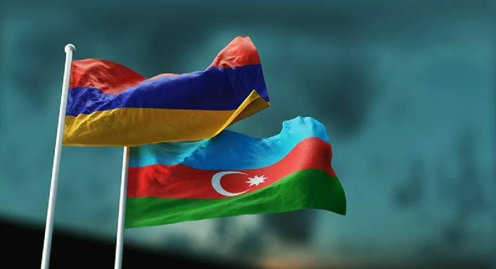 Azerbaycan ile Ermenistan arasında ateşkes kararı