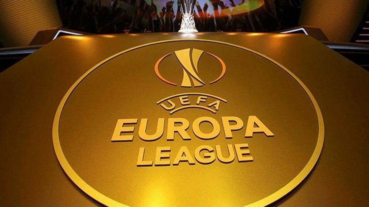 UEFA Avrupa Ligi'nde günün maçları: Milan, Lille, Arsenal...