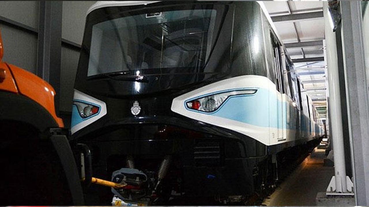 Mecidiyeköy Mahmutbey metro hattı durakları | Hangi duraklardan geçecek? M7 metrosu kaç gün ücretsiz?