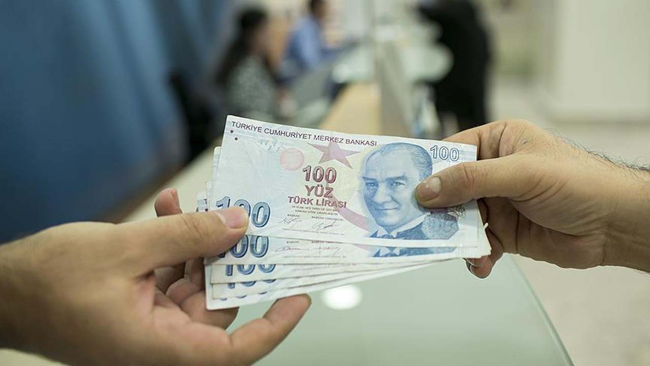 Ekim ayı nakdi ücret desteğinin ödeme tarihi belli oldu
