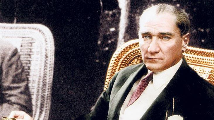 10 Kasım Atatürk'ü anma günü mesajları ve sözleri kısa, anlamlı 2022 | En güzel 10 Kasım şiirleri 2022