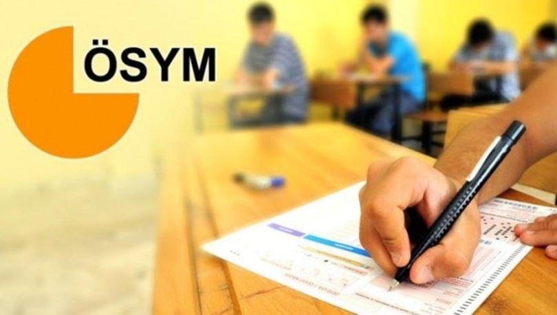 ÖSYM DGS ek tercih 2020 kılavuzunu yayımladı: DGS ek tercihler başladı