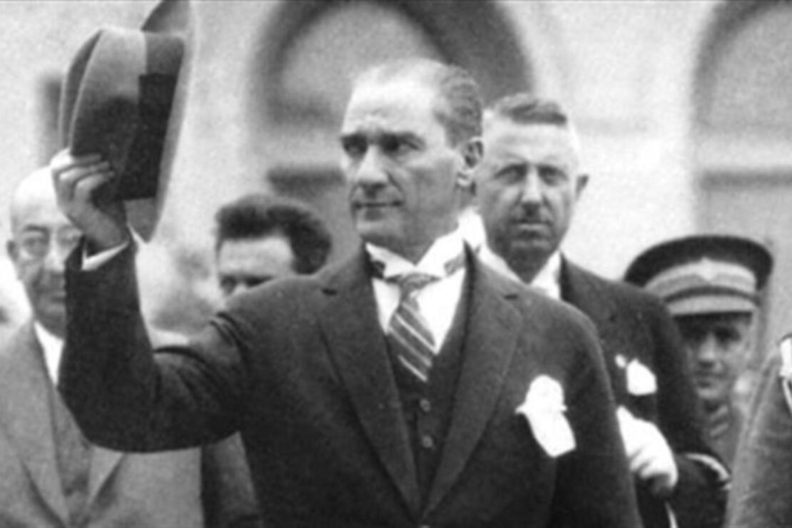 10 Kasım marşları 2022 | En güzel 10 Kasım Atatürk marşları 2022