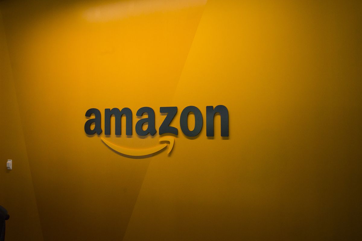 Avrupa Birliği'den alışveriş sitesi Amazon'a suçlama