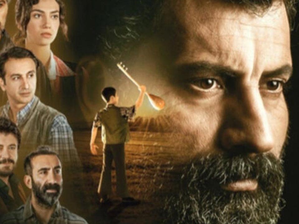 İki Gözüm Ahmet filminin konusu nedir? İki Gözüm Ahmet filmi oyuncuları kimler?