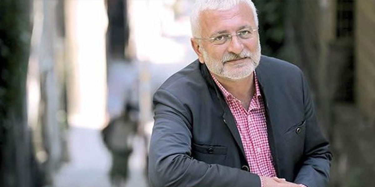 Onur Akın, koronavirüse yakalandı!