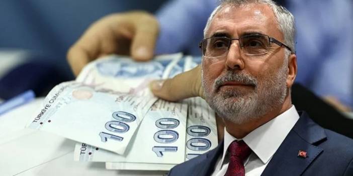 Asgari ücrette zam pazarlığı yarın başlıyor: Gözler Türk- İş'in talebinde...