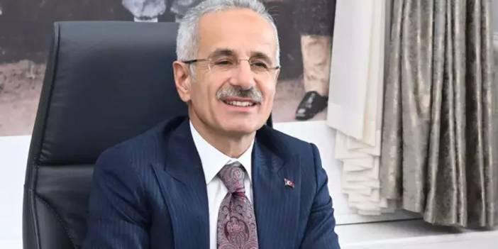 Bakan Uraloğlu tarih verdi: Türksat 6A'nın hizmete girmesi için geri sayım başladı!