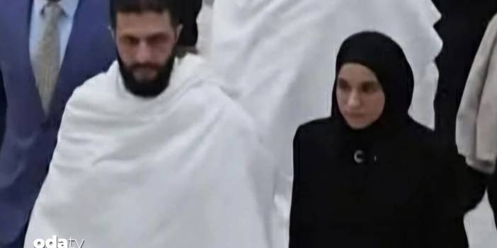 Ahmed Şara'nın eşi Latife Şara kimdir? Türk müdür, Osmanlı soyundan mıdır'