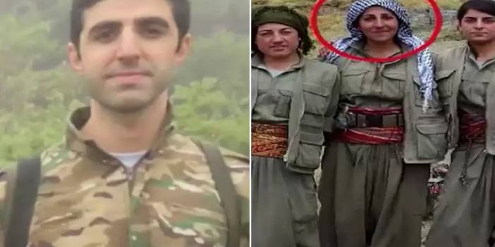 MSB'den son dakika! MİT'ten nokta operasyon: Eylem hazırlığındaki 2 terörist etkisiz hale getirildi