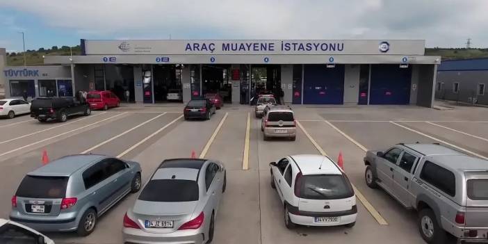 Araç muayenesinde merak edilen o soru: Kredi kartı komisyonu kalktı mı?