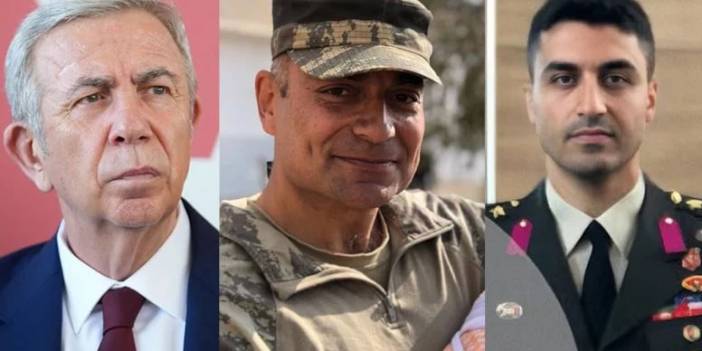 TSK'dan ihraç edilmişlerdi: Kılıçlı Teğmenlerin iki komutanına CHP'den ödül gibi görev!