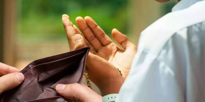 Ramazan ayında Cüzdan duası gündeme geldi, Cüzdan duası nedir? Ne zaman, nasıl yapılır?