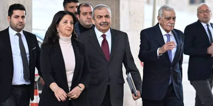 AK Parti’den PKK’ya 50 maddelik şartname: Fesih planı nasıl işleyecek? İşte, önemli detaylar...